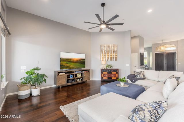 11698 E PARKVIEW Lane, Scottsdale, AZ 85255