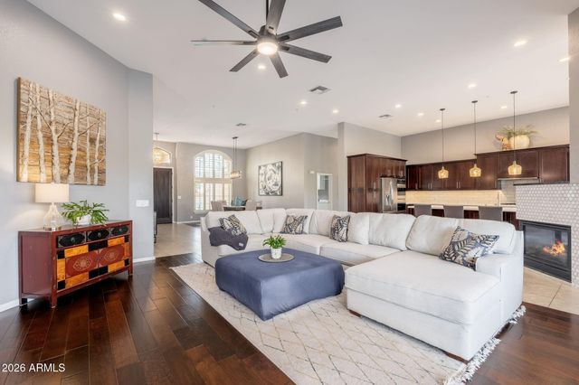 11698 E PARKVIEW Lane, Scottsdale, AZ 85255