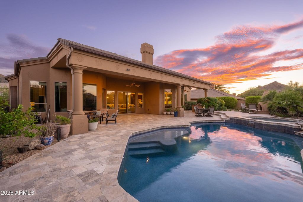 11698 E PARKVIEW Lane, Scottsdale, AZ 85255 — photo 2