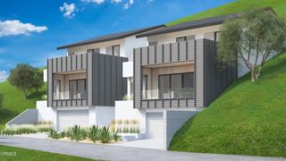 2831 Round Drive, Los Angeles, CA 90032