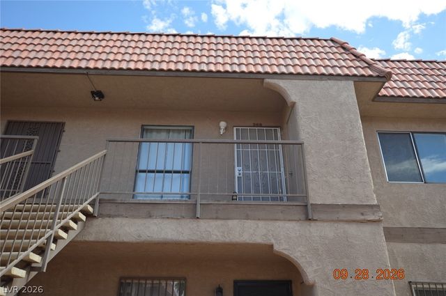 4300 North Lamont Street 269, Las Vegas, NV 89115
