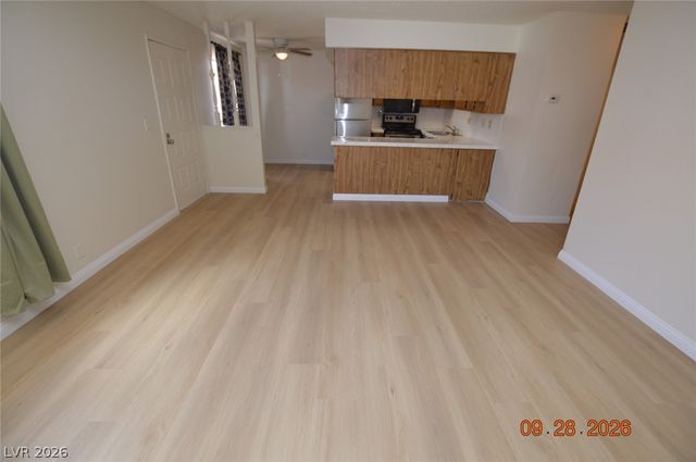 4300 North Lamont Street 269, Las Vegas, NV 89115