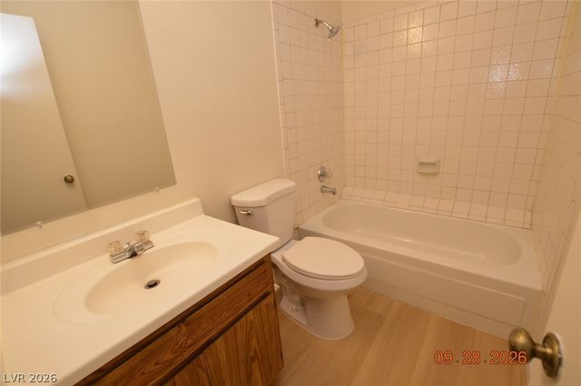 4300 North Lamont Street 269, Las Vegas, NV 89115