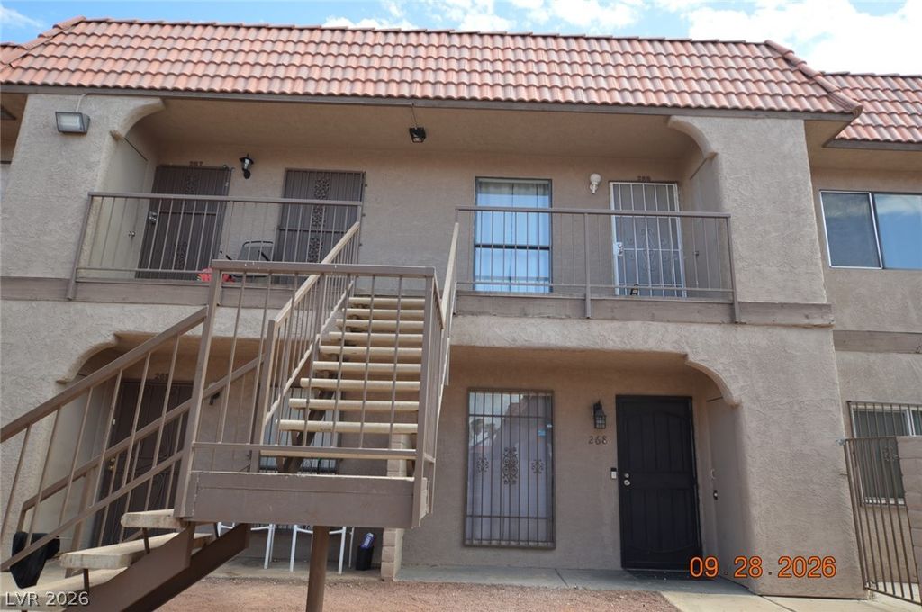 4300 North Lamont Street 269, Las Vegas, NV 89115