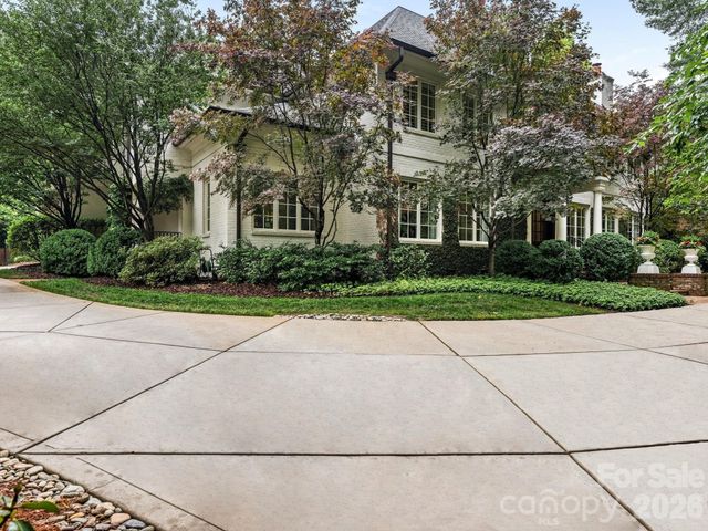 2946 Wheelock Road, Charlotte, NC 28211