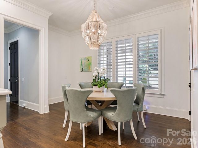 2946 Wheelock Road, Charlotte, NC 28211