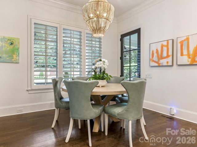 2946 Wheelock Road, Charlotte, NC 28211