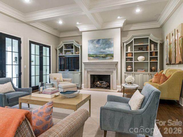2946 Wheelock Road, Charlotte, NC 28211