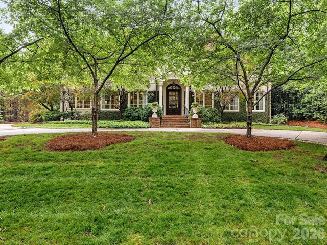 2946 Wheelock Road, Charlotte, NC 28211