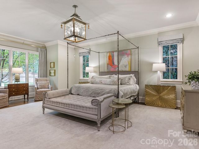 2946 Wheelock Road, Charlotte, NC 28211