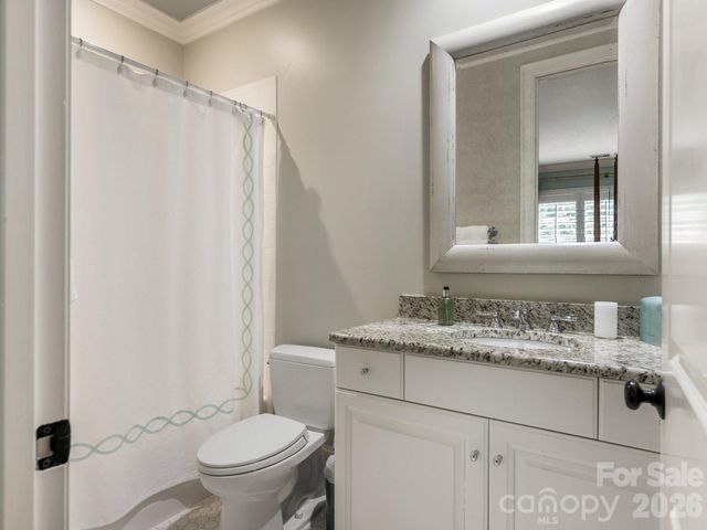 2946 Wheelock Road, Charlotte, NC 28211