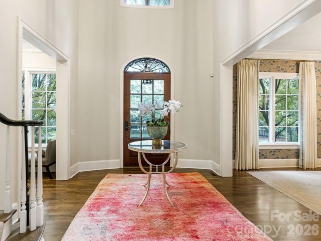 2946 Wheelock Road, Charlotte, NC 28211