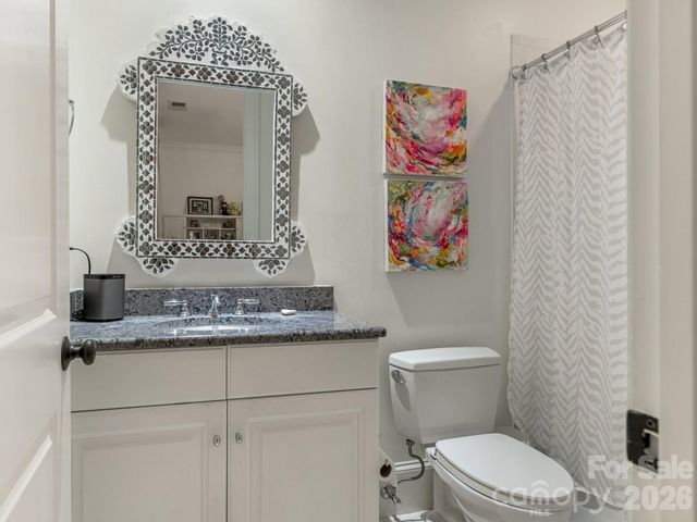 2946 Wheelock Road, Charlotte, NC 28211