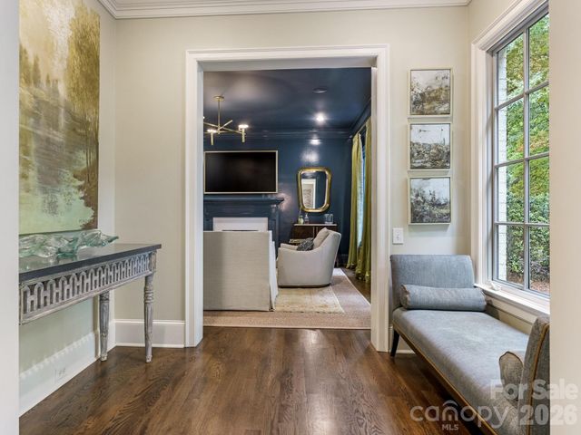 2946 Wheelock Road, Charlotte, NC 28211