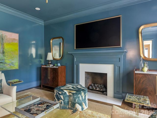 2946 Wheelock Road, Charlotte, NC 28211