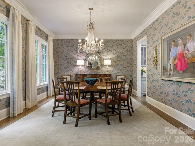 2946 Wheelock Road, Charlotte, NC 28211