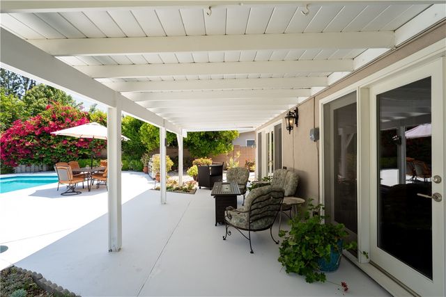 22441 Martha, Woodland Hills, CA 91367