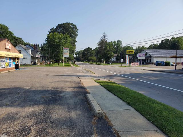 Main Street, Memphis, MI 48041