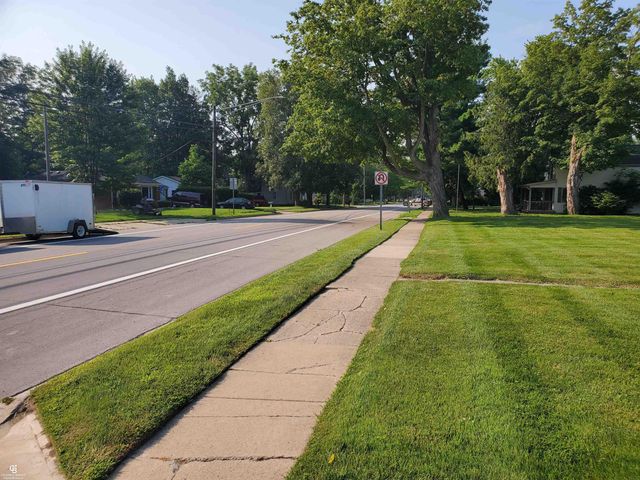 Main Street, Memphis, MI 48041