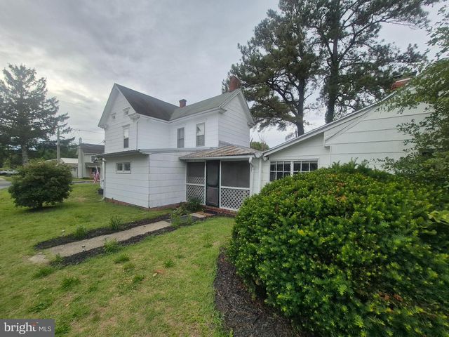 715 MAIN ST, Sharptown, MD 21861