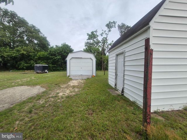 715 MAIN ST, Sharptown, MD 21861