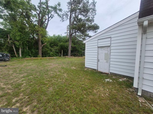 715 MAIN ST, Sharptown, MD 21861