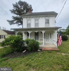 715 MAIN ST, Sharptown, MD 21861
