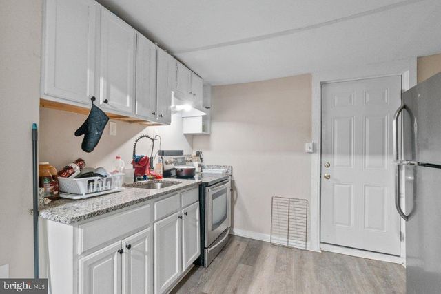 1932 CHRISTIAN ST, Baltimore, MD 21223