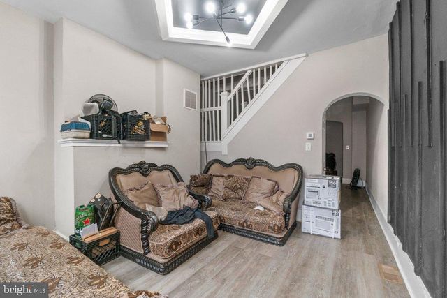 1932 CHRISTIAN ST, Baltimore, MD 21223