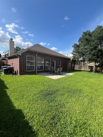 6315 Oakmont Creek Drive, Spring, TX 77379