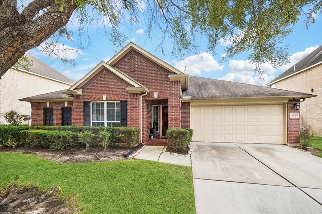 6315 Oakmont Creek Drive, Spring, TX 77379