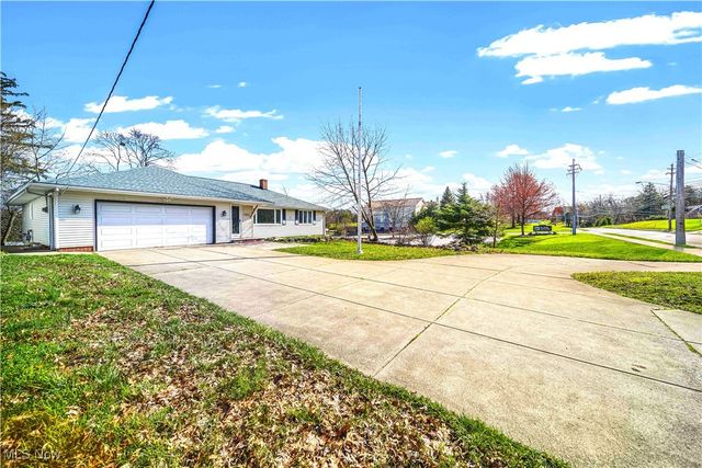 30529 Ridge Road, Wickliffe, OH 44092