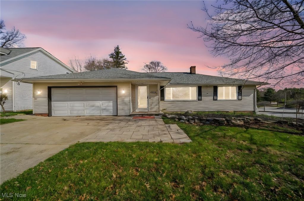 30529 Ridge Road, Wickliffe, OH 44092