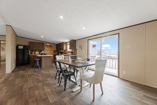 10953 E Fordham Ave, Gardendale, TX 79758