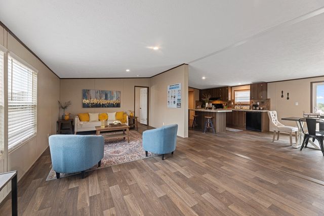 10953 E Fordham Ave, Gardendale, TX 79758