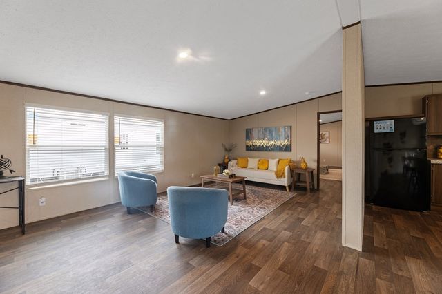 10953 E Fordham Ave, Gardendale, TX 79758