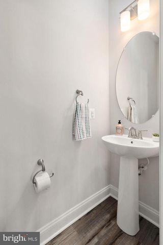 5006 JOHN BUCK AVE, Perry Hall, MD 21128