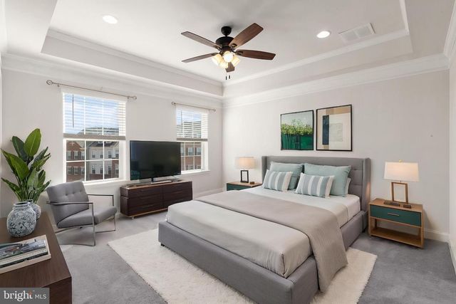 5006 JOHN BUCK AVE, Perry Hall, MD 21128