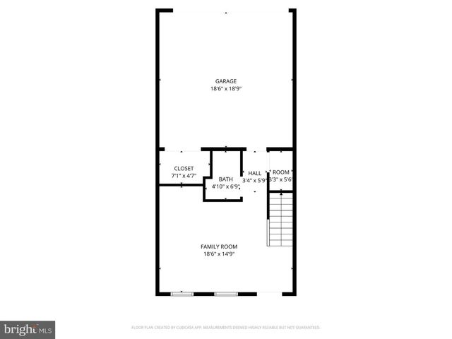 5006 JOHN BUCK AVE, Perry Hall, MD 21128