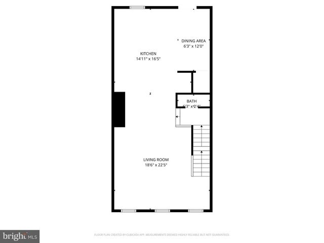 5006 JOHN BUCK AVE, Perry Hall, MD 21128