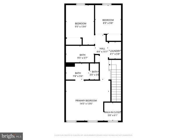 5006 JOHN BUCK AVE, Perry Hall, MD 21128