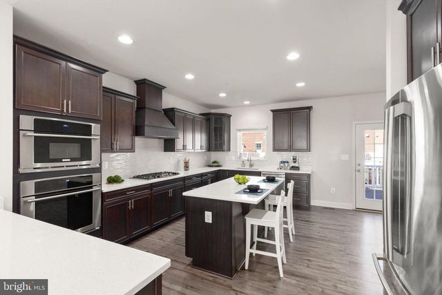 5006 JOHN BUCK AVE, Perry Hall, MD 21128