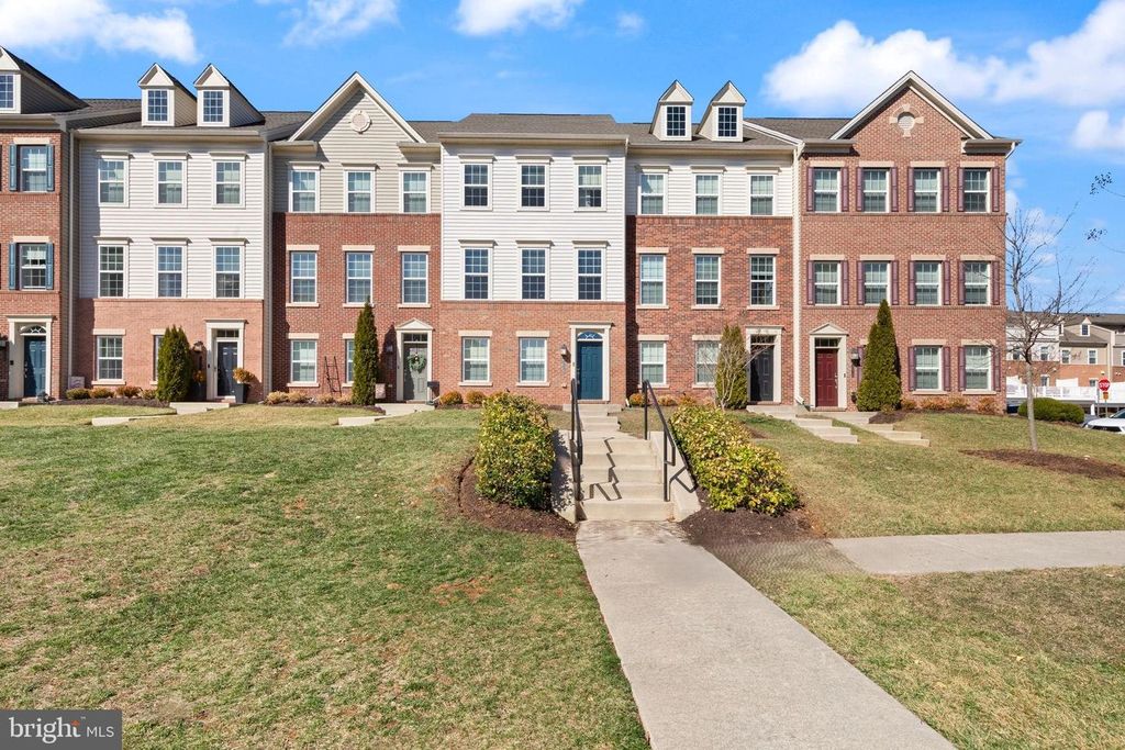 5006 JOHN BUCK AVE, Perry Hall, MD 21128