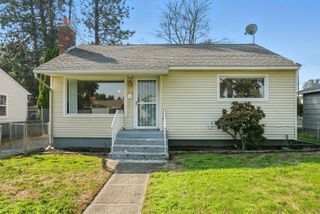 3611 W Longfellow Ave, Spokane, WA 99205