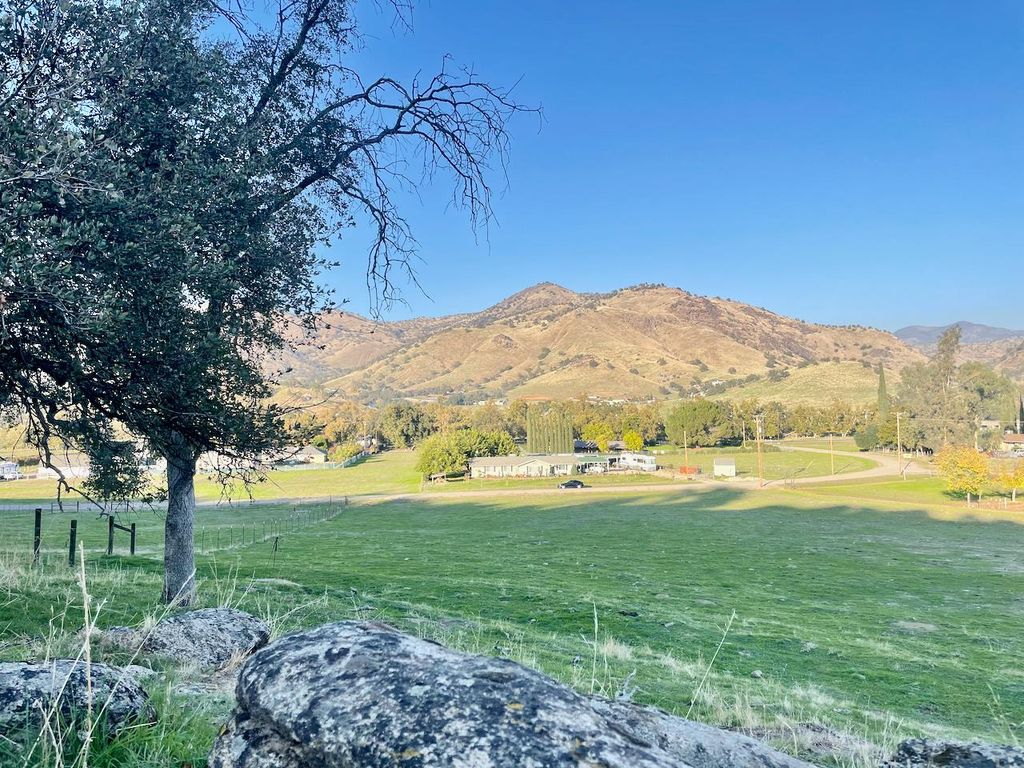 0 Bellows Drive, Sanger, CA 93657