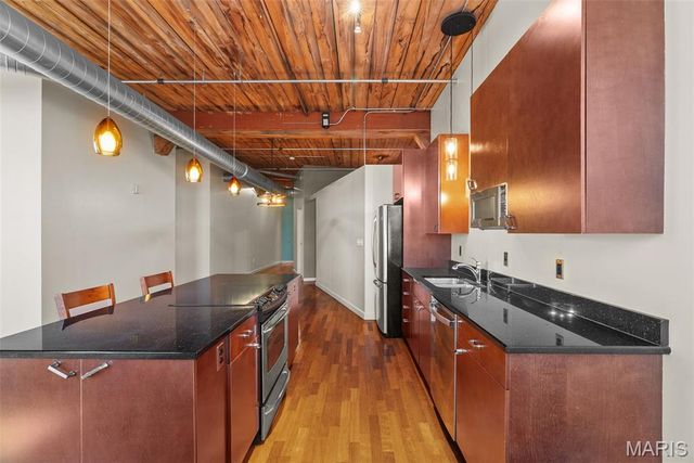 721 N 17th Street 405, St Louis, MO 63103