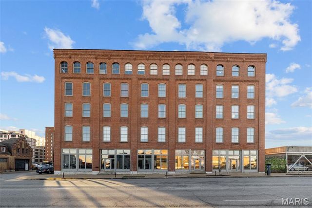 721 N 17th Street 405, St Louis, MO 63103