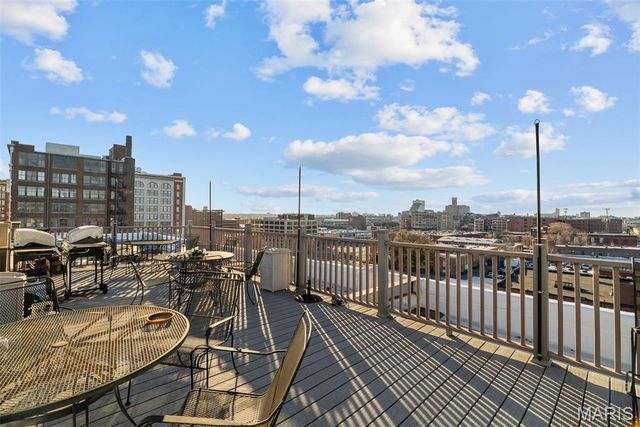 721 N 17th Street 405, St Louis, MO 63103