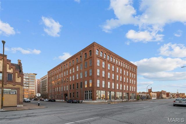 721 N 17th Street 405, St Louis, MO 63103