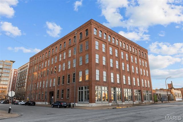 721 N 17th Street 405, St Louis, MO 63103